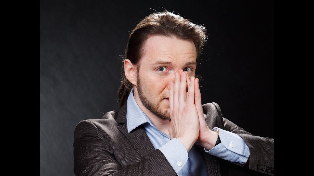 Mille pardons, дорогие подписчики! смотреть онлайн