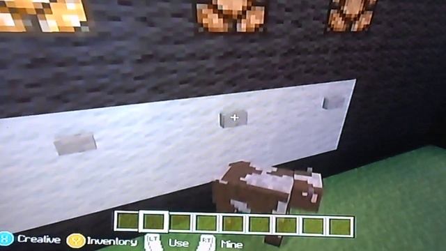 XBOX 360 Minecraft 3D Printer! смотреть онлайн