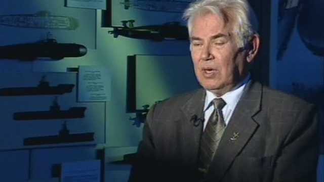 Необычные субмарины. смотреть онлайн