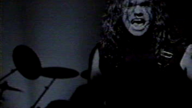 Exodus - Thorn In My Side (1992) смотреть онлайн
