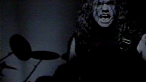 Exodus - Thorn In My Side (1992)