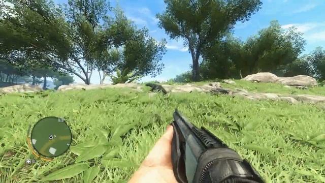 Far Cry 3 Part 19 - Oliver смотреть онлайн