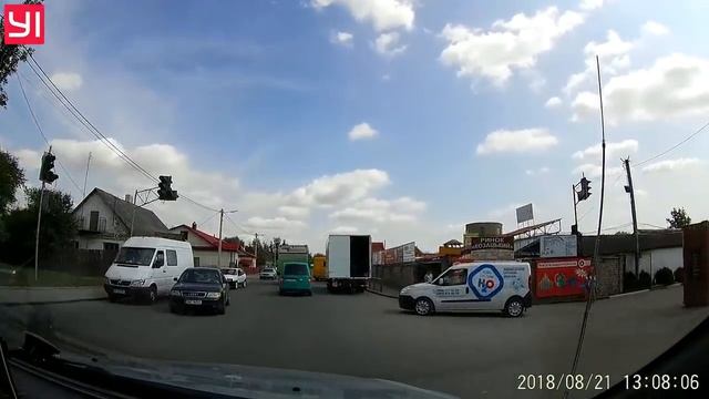 дорога Любомль Ковель Луцк Кременець смотреть онлайн