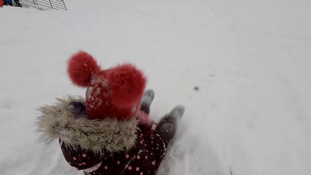 ВЛОГ / Рождественская сказка / Васька смотреть онлайн