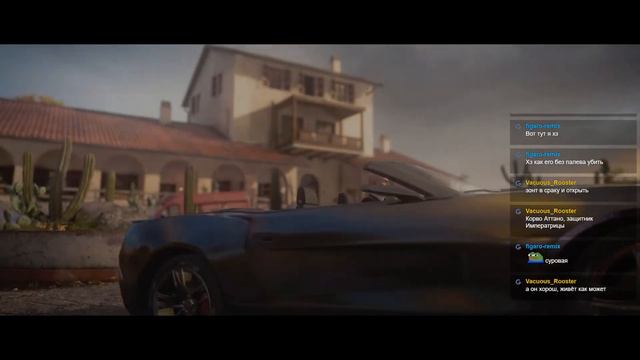 HITMAN World of Assassination (часть 19) смотреть онлайн