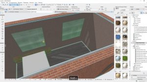 Архикад с нуля для начинающих реально просто Archicad #archicad #урок #архикад #mistersaid