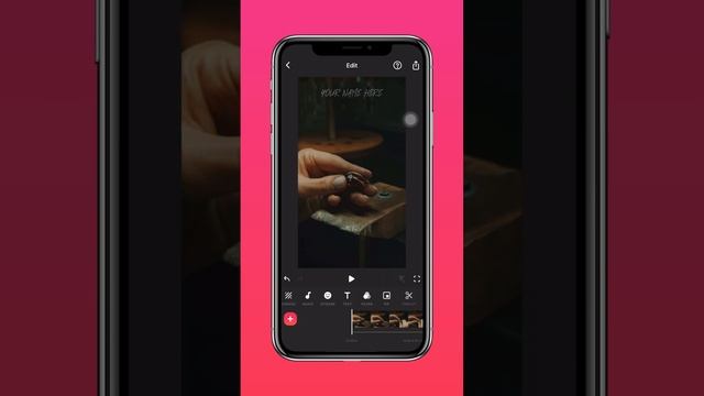 Add Custom Logo or Watermark to Your Videos (InShot Tutorial) смотреть онлайн