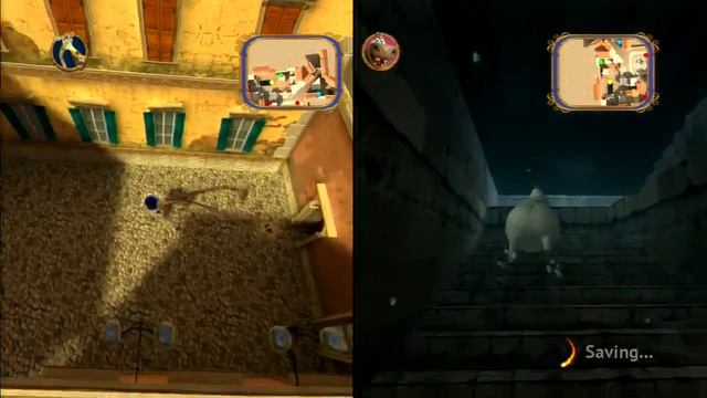 Madagascar 3 The Video Game part 3 смотреть онлайн