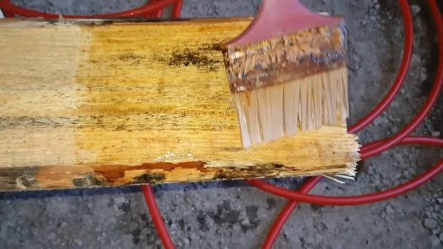 Удаление краски и пятен быстро и легко