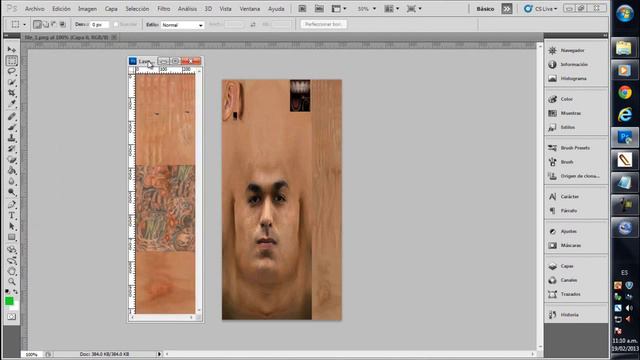 COMO PONER TATUAJES A JUGADORES DEL PES 2013 2012