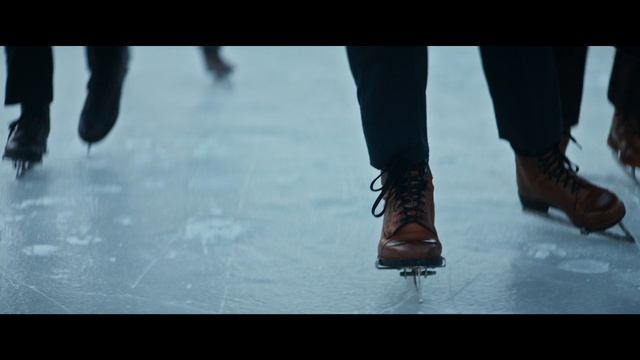 Тизер-трейлер фильма "Серебряные коньки" смотреть онлайн