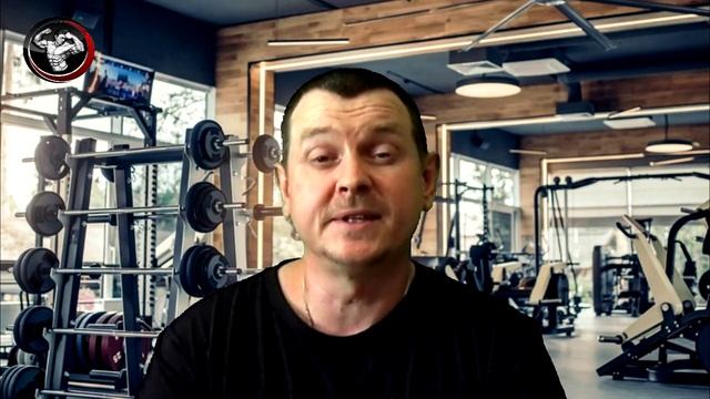 ПРИЧИНЫ ПОТЕРИ МЫШЕЧНОЙ МАССЫ смотреть онлайн
