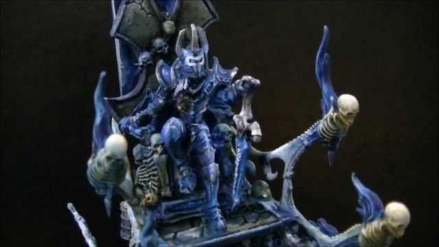 Specialty Report Icy Mortis Engine (Janene) смотреть онлайн