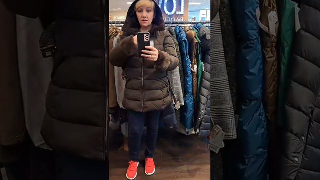 Какую куртку выбрать?😊 смотреть онлайн