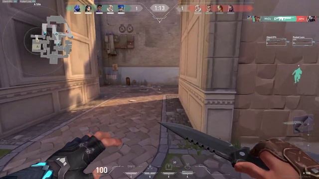 Ryzen 5 Pro 4650G with GTX 1650 in High Settings FPS test смотреть онлайн