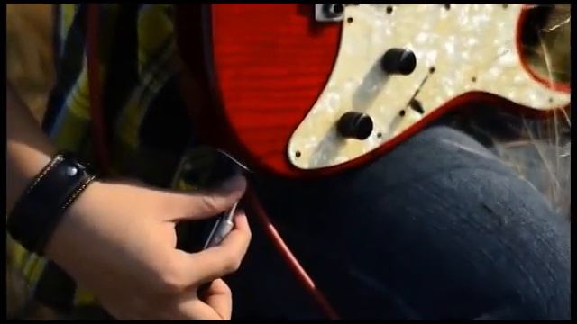 Chicco [Guitar Hero] смотреть онлайн