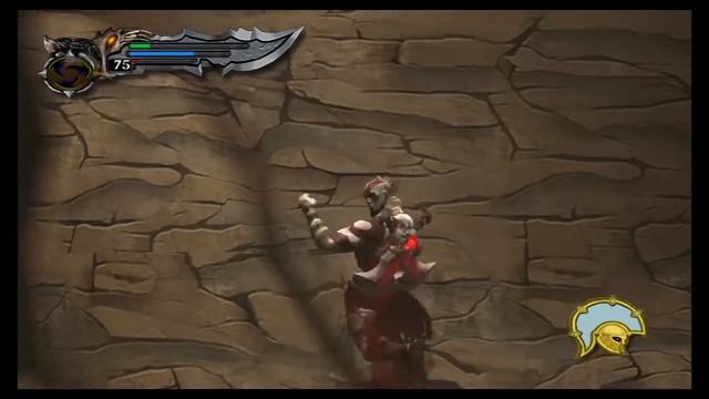 God of War-Part 26-Punishing Climb-Why Not Play смотреть онлайн