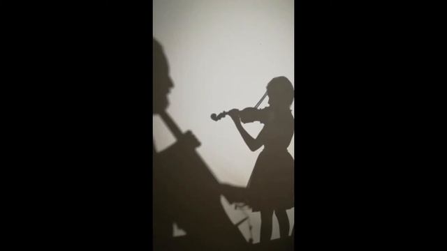 Polish Folk Song ''Wisla'' By Zoi Degtiareva Violin