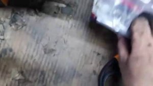 ЗАМЕНА РЕМНЯ ГРМ. СУБАРУ ФОРЕСТЕР 2.0. БЫВАЕТ И ТАКОЕ!!!.  Subaru Forester 2.0 бензин.