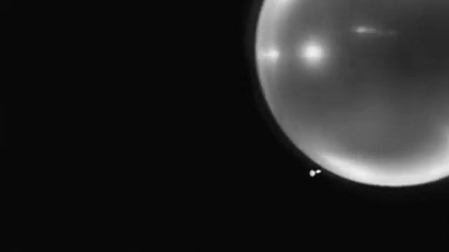 Dance With Balloon / Tanz Mit Luftballon / танец с шаром, 1940s