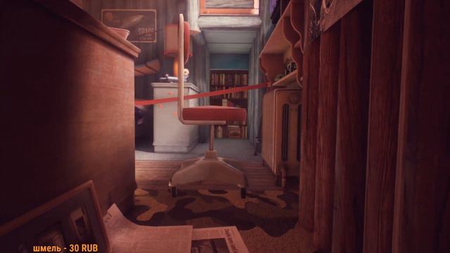 АСМР Стрим What Remains of Edith Finch 1 смотреть онлайн