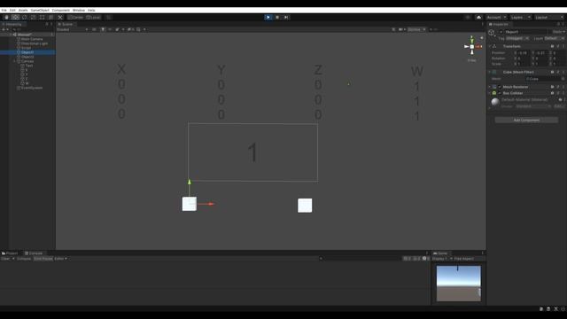 Unity C#. Quaternion Dot. Справочник. Мусин Михаил. смотреть онлайн