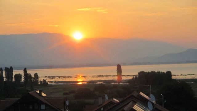 Holiday Home Panorama - Nov Dojran - Macedonia, the former Yugoslav Republic of смотреть онлайн