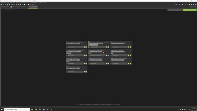 MCREATOR: Quiver | 2022.3 смотреть онлайн