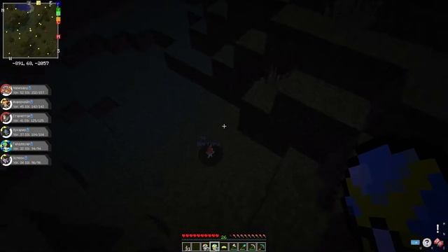 Minecraft: Pixelmon - Эпизод 60 - Мой Первый Легендарный Покемон (Pokemon Mod) смотреть онлайн