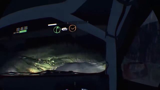 Dirt Rally VR walkthrough: Part 23 смотреть онлайн