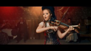 Линдси Стирлинг - Roundtable Rival