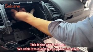 2020 Honda Fit Radio Installation | Start to Finish | Carplay, Navigation, AHD Camera