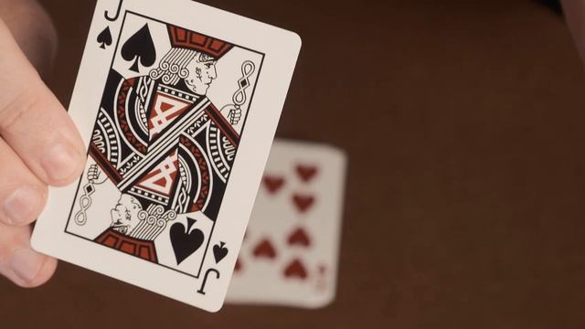 Red Acolytes by Daniel Madison | Playing Card Review смотреть онлайн