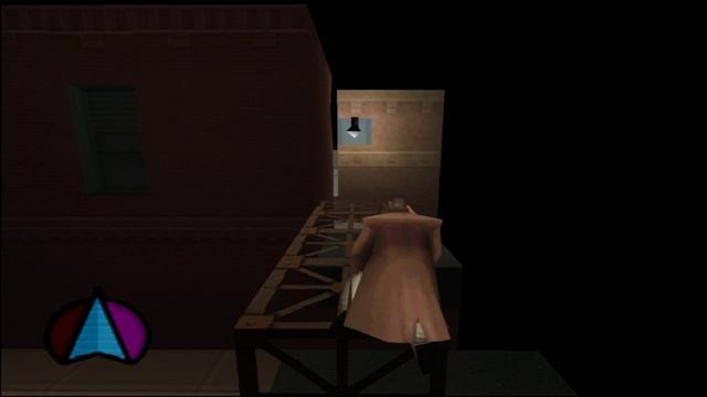 Roswell Conspiracies: Aliens, Myths and Legends (Video Game) PS1 Walkthrough # 1 смотреть онлайн