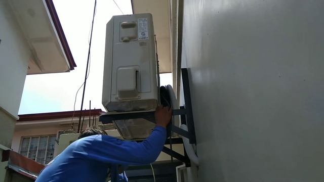 KOLIN PRIMUS SERIES(HOW TO INSTALL)2HP AIRCON FULL DC INVERTER 2020