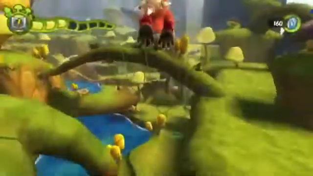 Spore Hero Trailer For Nintendo Wii смотреть онлайн