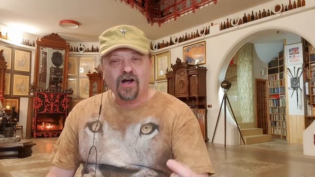 Сама История ведёт Залужного в президенты, а Зелю к Майдану, глупость Ермака только ускоряет процес смотреть онлайн