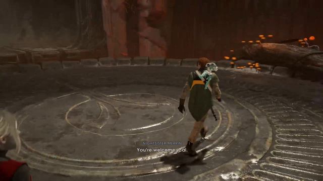 Star Wars Jedi Fallen Order часть 4 (Финал) (стрим с player00713) смотреть онлайн