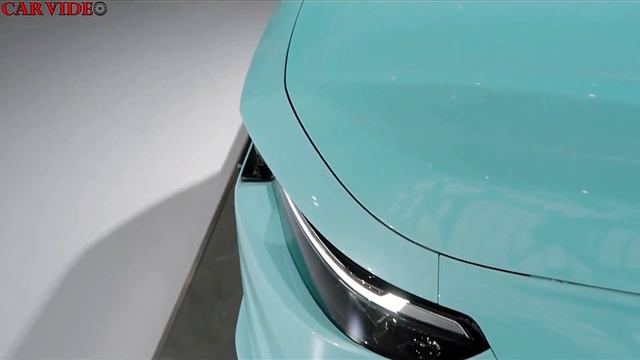 ВОЗРОЖДЕННАЯ Honda Integra (2022) - КРАТКИЙ ОБЗОР.