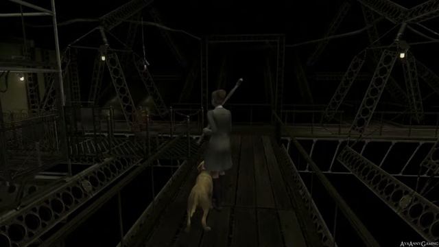 Rule of Rose 【PS2】 - Pt. 14 「The Goat Sisters」 смотреть онлайн