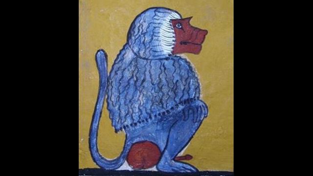 Міф про те, як Тефнут покинула Єгипет смотреть онлайн