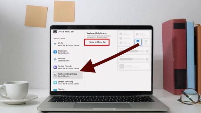 How to Adjust Keyboard Brightness on M1 MacBook Air and M1 MacBook Pro смотреть онлайн