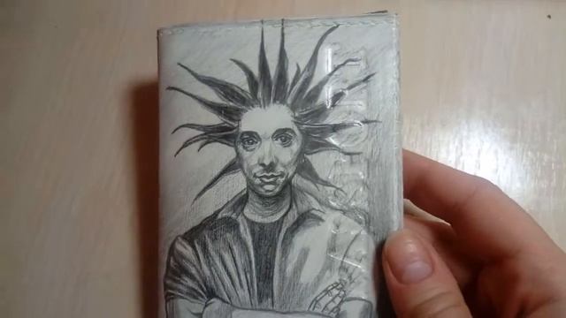 Как рисовать на коже!! Мастер-класс!!0 смотреть онлайн