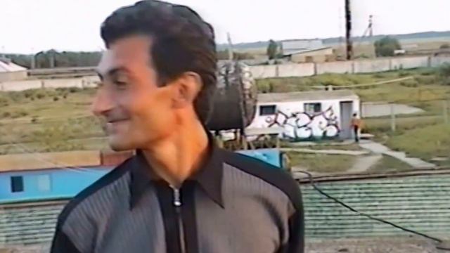 Восход солнца. Бакланники 2000 смотреть онлайн
