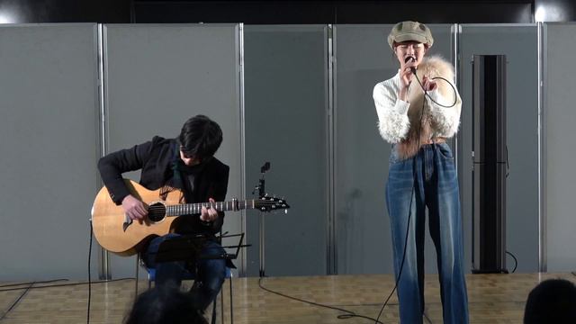 Change The World【Eric Clapton】Cover～ bAe @mujicaja vol.20 смотреть онлайн