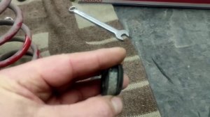 амортизаторы и проставки под задние пружины.suzuki vitara