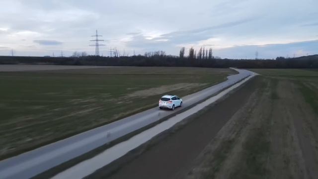 Ford Kuga Individual смотреть онлайн