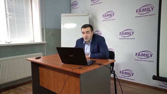 Юсуфов Анвар - Болезнь Пейрони. Клиническая тактика