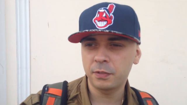 Смоки Мо приглашает на концерты на Дальнем Востоке смотреть онлайн