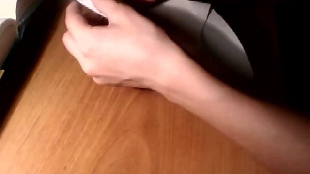 Origami ne Nogami как сделать утку из бумаги смотреть онлайн